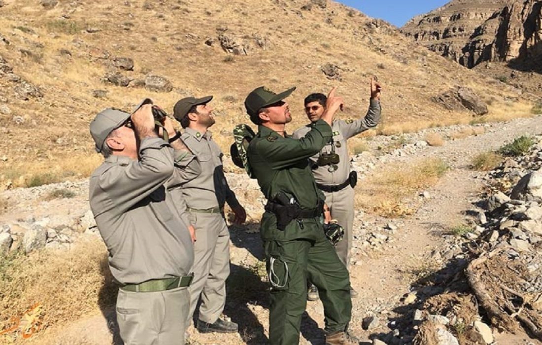 جای خالی محیط بانی در رشته‌های کنکوری