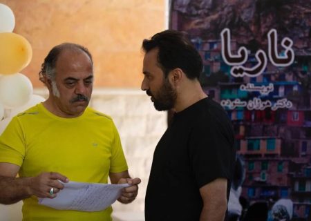 سریال «ناریا» جایگزین «پایتخت» می‌شود؟