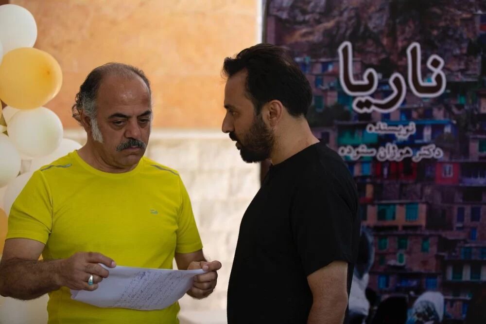 سریال «ناریا» جایگزین «پایتخت» می‌شود؟