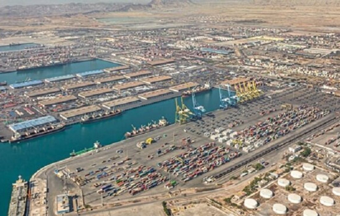 گمرک رجایی در آستانه آرامش/ تجارت از سر گرفته شد