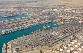 گمرک رجایی در آستانه آرامش/ تجارت از سر گرفته شد