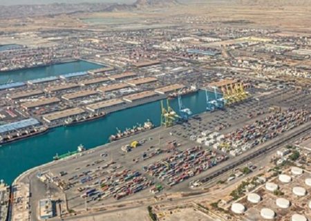 گمرک رجایی در آستانه آرامش/ تجارت از سر گرفته شد