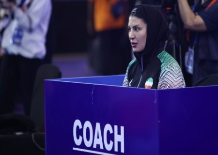 فعلا از خانه کاراته خبری نیست