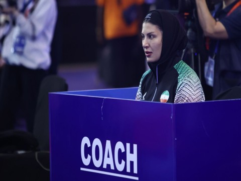 فعلا از خانه کاراته خبری نیست