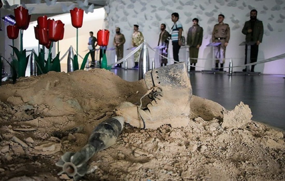 انتصابات جدید در موزه ملی انقلاب اسلامی و دفاع مقدس