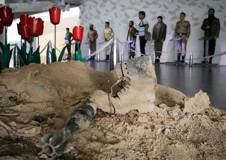 انتصابات جدید در موزه ملی انقلاب اسلامی و دفاع مقدس