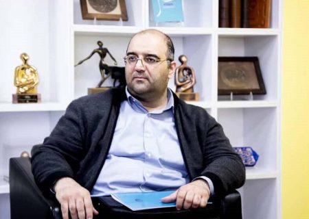 مدیرکل دفتر هنرهای تجسمی وزارت ارشاد مشخص شد