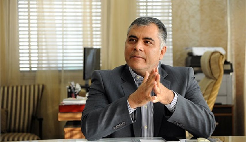 تولید نفت را به میزان زیادی افزایش دادیم