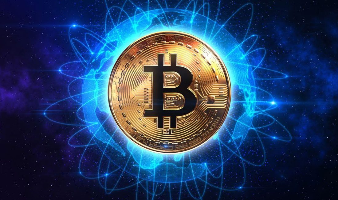 بیت‌کوین به سمت ۱۰۰ هزار دلار می‌رود