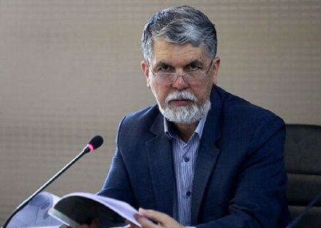 وزیر ارشاد: حریم تئاتر شهر باید حفظ شود