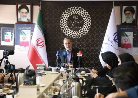 شبکه‌ نوآوری‌های اجتماعی راه اندازی خواهد شد