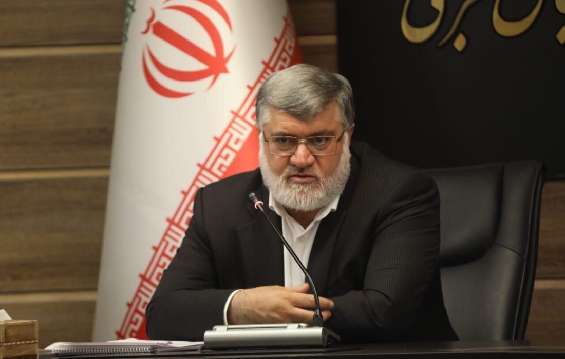 تکذیب خبر بازداشت استاندار آذربایجان غربی