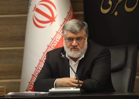 تکذیب خبر بازداشت استاندار آذربایجان غربی