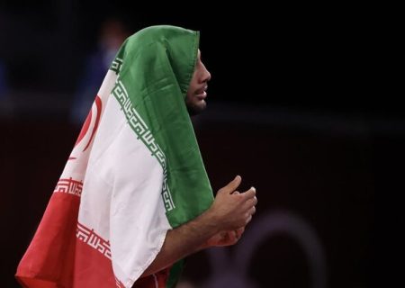 قهرمان ایران چهارشنبه معرفی می‌شود