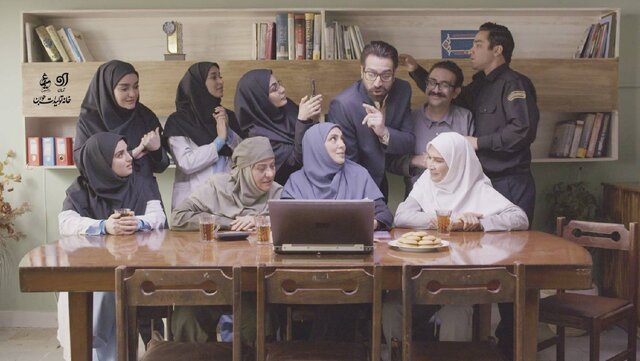 «رویای ریحانه» بر اساس داستان‌های واقعی