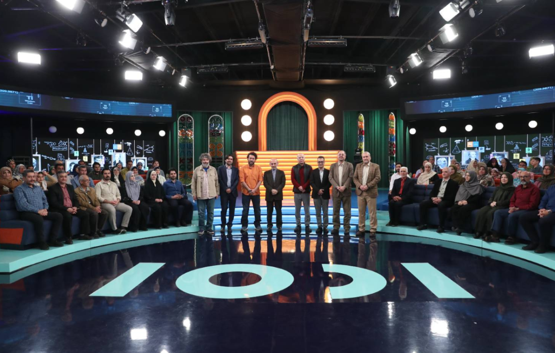 محمد بحرانی سبب شد «جناب‌خان» به حیاتش ادامه دهد