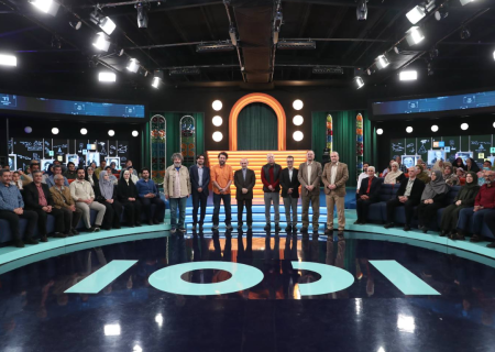 محمد بحرانی سبب شد «جناب‌خان» به حیاتش ادامه دهد