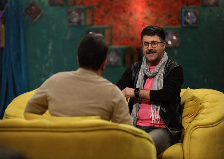 هومن حاج‌عبداللهی به «برمودا» می‌آید