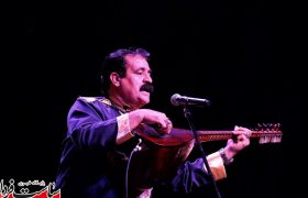 هفدهمین جشنواره ملی موسیقی نواحی/ گزارش تصویری