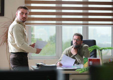 «یزدان» از هفته آینده به شبکه سه می‌رسد