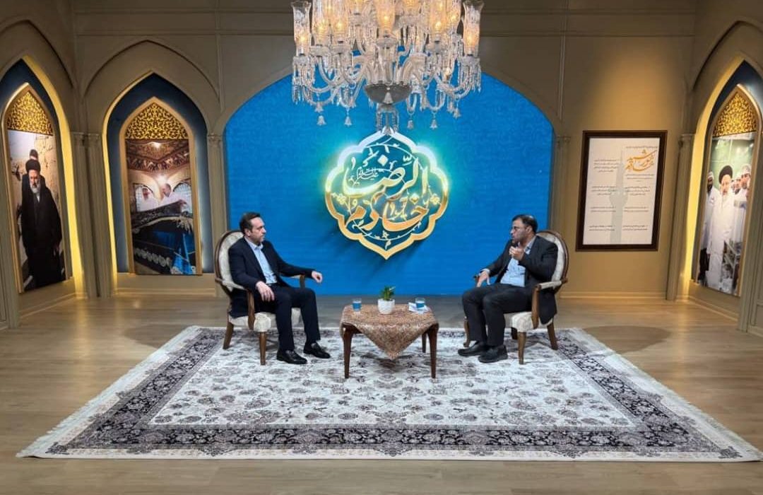 رئیس جمهور شهید از قاب “خادم الرضا” شبکه یک