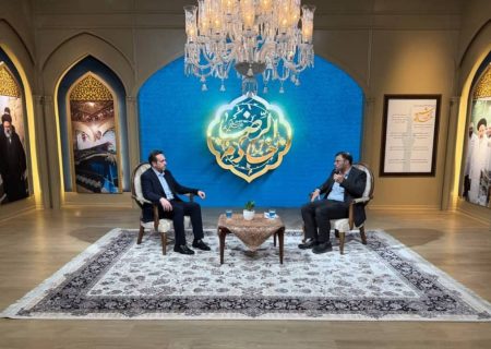 رئیس جمهور شهید از قاب “خادم الرضا” شبکه یک