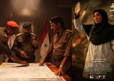 رونمایی از پوستر و تیزر سینمایی «روایت هزاره»