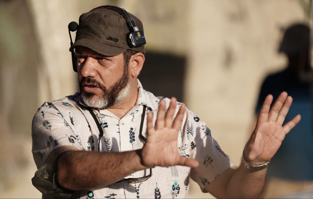 رونمایی از «روایت هزاره» به کارگردانی اصغر عباسی/ بازآفرینی صدای شهیدمرتضی آوینی با هوش مصنوعی