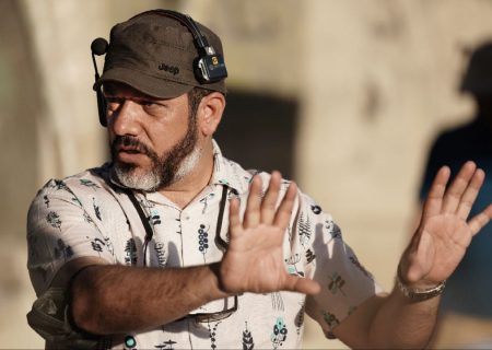 رونمایی از «روایت هزاره» به کارگردانی اصغر عباسی/ بازآفرینی صدای شهیدمرتضی آوینی با هوش مصنوعی