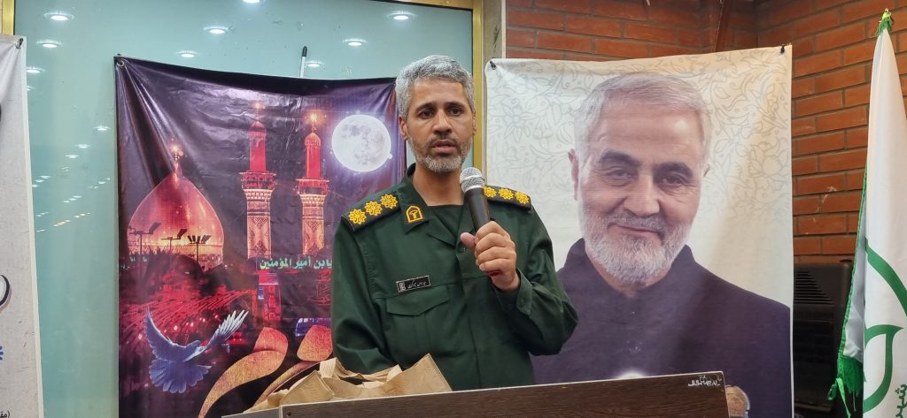 خبرنگاری حرفه ای حساس است