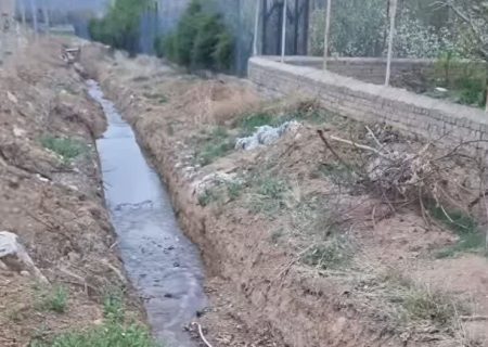 فرماندار گلپایگان ، مردم مسکن مهر مستحق این وضعیت نیستند / فیلم