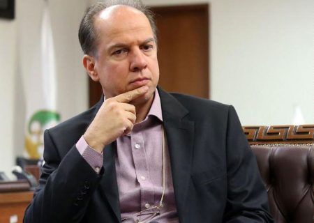 استعفای رحیمی از دبیرکلی فدراسیون تکواندو