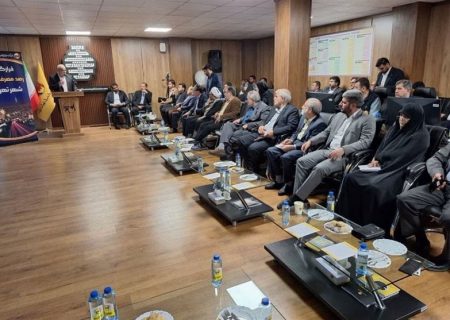 وزیر نیرو قول داد قطعی برق بیش از ۲ ساعت ممنوع باشد