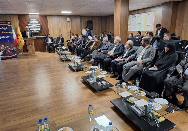 وزیر نیرو قول داد قطعی برق بیش از ۲ ساعت ممنوع باشد