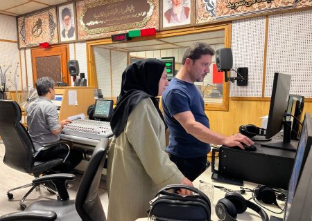 برنامه‌های «جوان ایرانی سلام» و «دخت ایران» به مناسبت رویداد ملی ایران‌جان