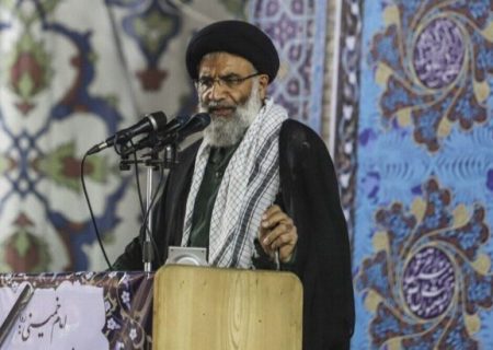 در طول تاریخ این حجم از جنایت بر علیه مردم یک کشور سابقه ندارد