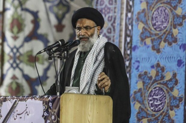 در طول تاریخ این حجم از جنایت بر علیه مردم یک کشور سابقه ندارد