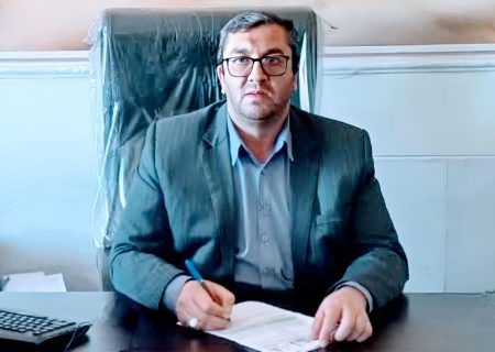 گلپایگان رتبه نخست تولید دانه‌های روغنی در استان