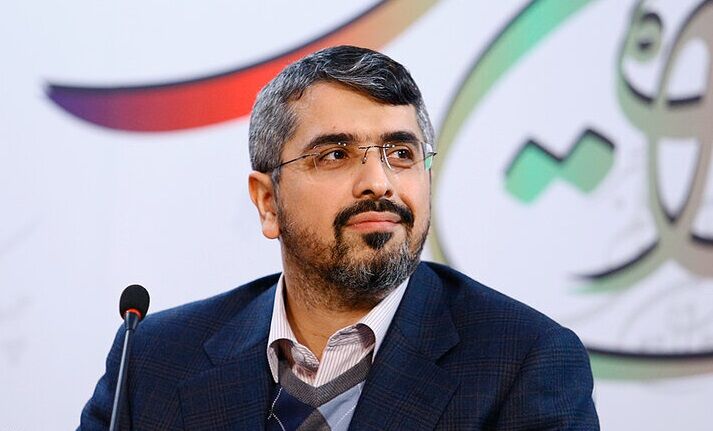 حکم دبیر سی‌وهفتمین جشنواره فیلم کودکان و نوجوانان صادر شد