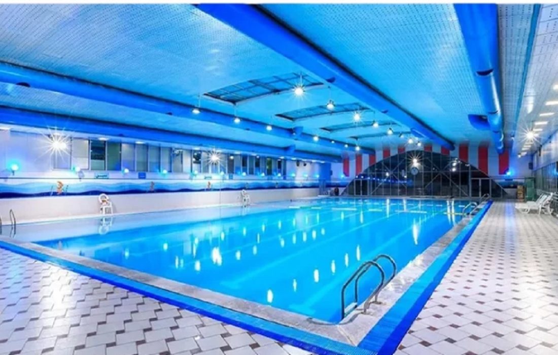 چرا استخر راه اندازی نمیشود؟