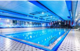 چرا استخر راه اندازی نمیشود؟