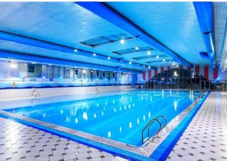 چرا استخر راه اندازی نمیشود؟