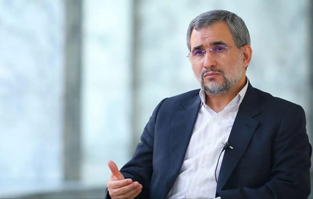 وزیر اقتصاد تا یکشنبه معرفی می‌شود