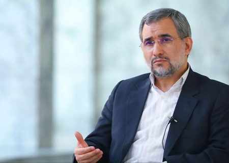 وزیر اقتصاد تا یکشنبه معرفی می‌شود