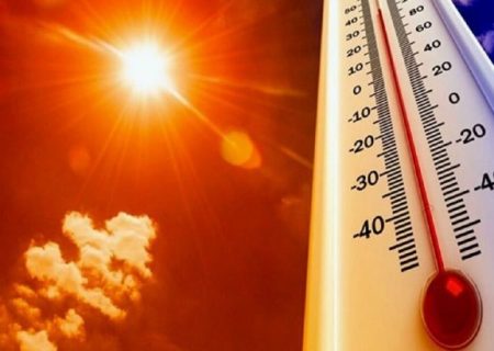 موج گرمای سنگین چند روز اخیر دلیل افزایش ۱۰ درصدی مصرف برق