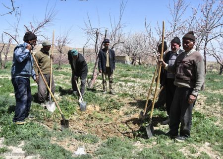 انتقاد به علی اکبر رضایی سرپرست فرمانداری گلپایگان / فیلم