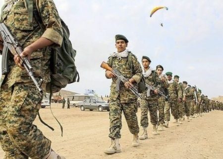 جزئیات برگزاری رزمایش الی بیت‌المقدس در استان خوزستان