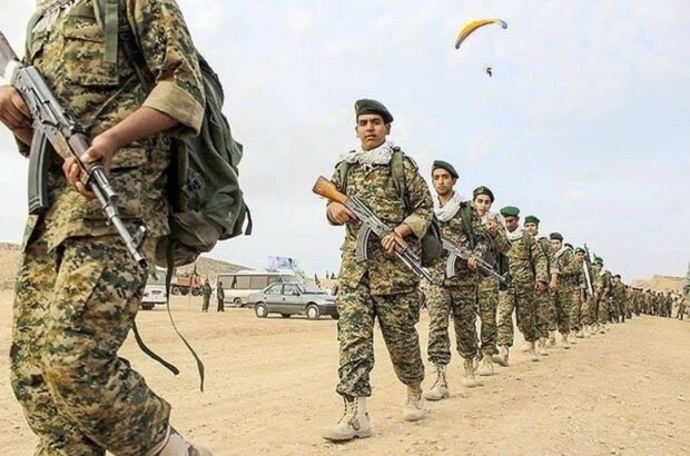 جزئیات برگزاری رزمایش الی بیت‌المقدس در استان خوزستان