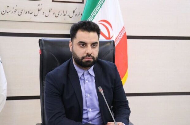 اصلاح ۱۶ نقطه پر حادثه در استان خوزستان