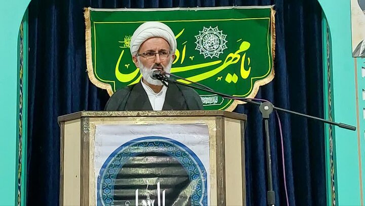 وحدت از اصول دعوت انبیای الهی است